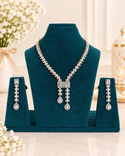 AD Necklace — Necklace, RW2886