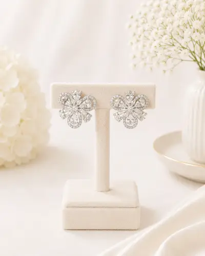 AD — Earring, RW1521