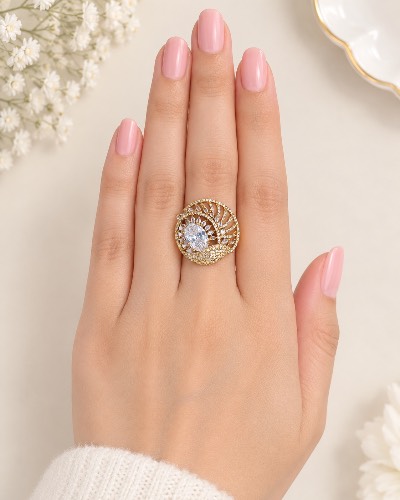 AD Ring — Ring, RW2211