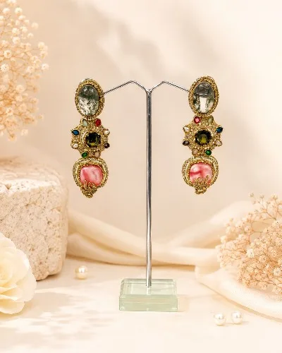 Sabyasachi Earring — Earring, RW2168