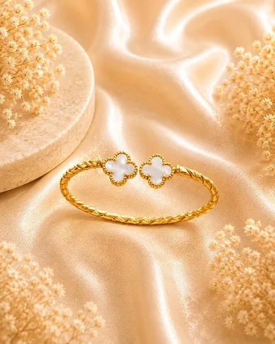 Anti Tarnish Bracelet — Bracelet, RW2099