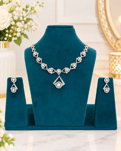 AD Necklace — Necklace, RW2566