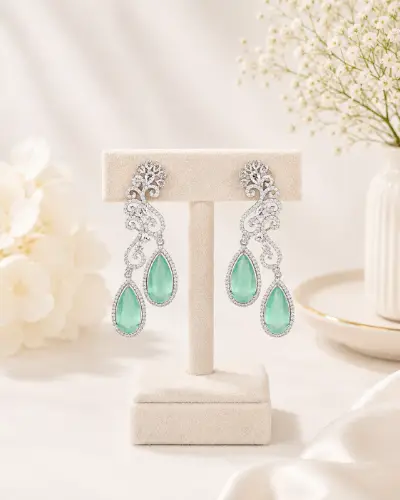 AD — Earring, RW1513