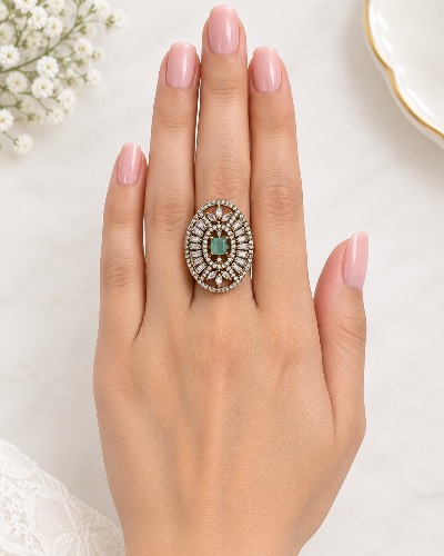 AD Ring — Ring, RW2225