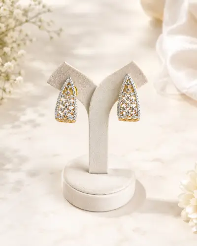 AD — Earring, RW1495