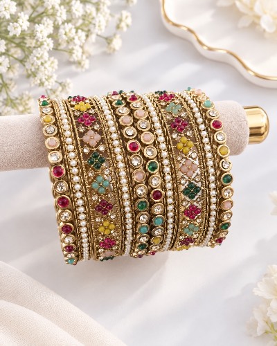 Stone Bangles Bangles — Bangles, RW2475