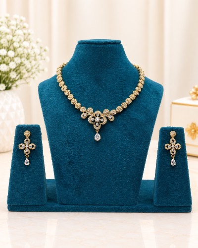 AD — Necklace, RW1574