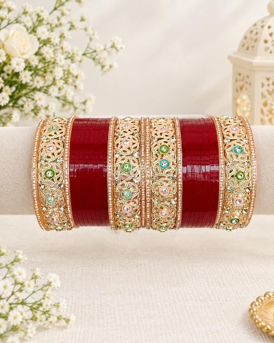 Chooda Bangles — Bangles, RW2521