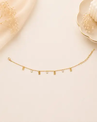 Anklet Anklets — Anklets, RW1945