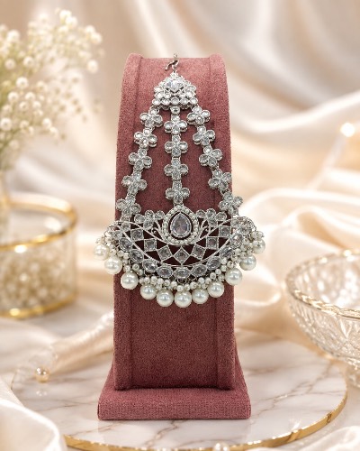 Kundan — Passa, RW1410