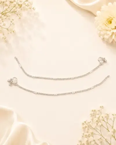 Anklet Anklets — Anklets, RW1939