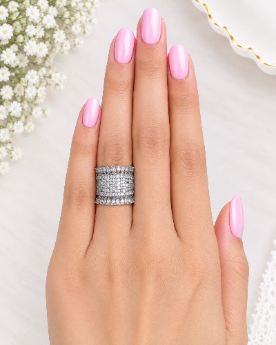 AD Ring — Ring, RW2222