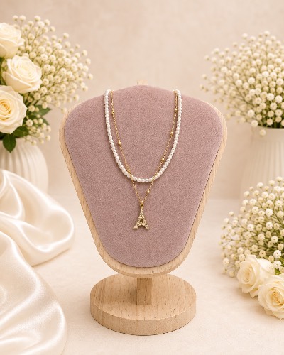 Western Chain — Pendant Chain, RW1332
