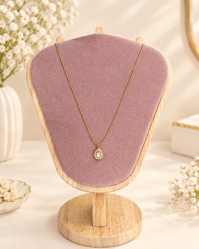 Anti Tarnish Chain — Chain, RW2575