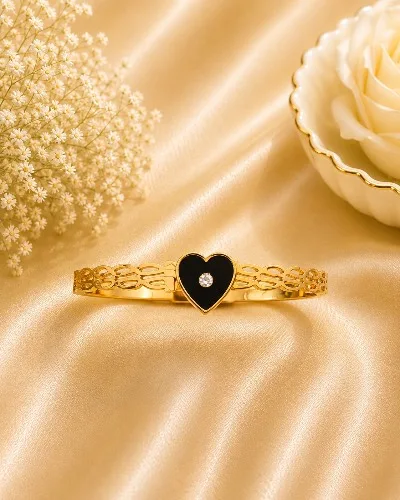 Anti Tarnish Bracelet — Bracelet, RW2144