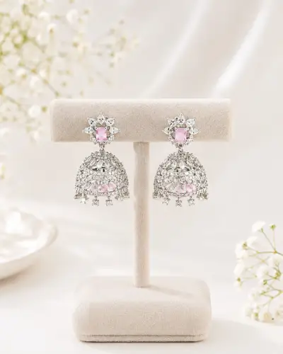 AD — Earring, RW1532