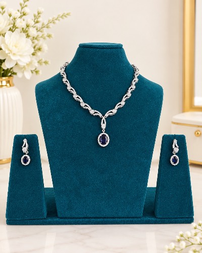 AD Necklace — Necklace, RW2879