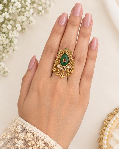 Heritage Ring — Ring, RW2233