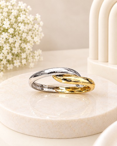 Anti Tarnish Bracelet — Bracelet, RW2303