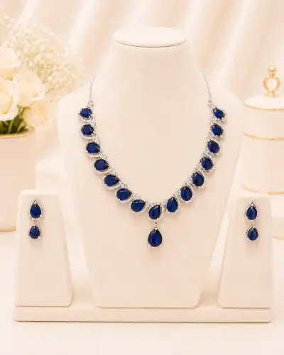 AD Necklace — Necklace, RW2009