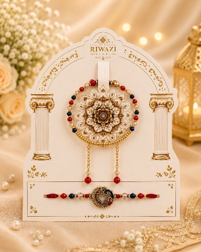 Rakhi — Rakhi, RW1547