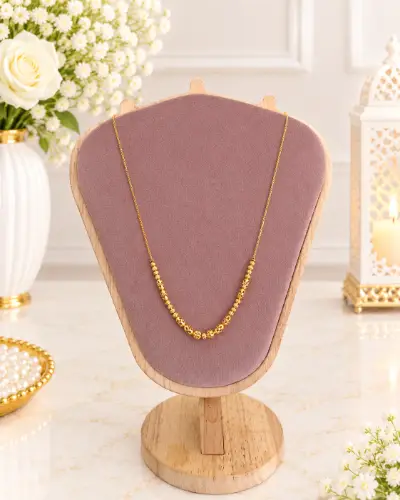 Gold Plated Chain — Chain, RW2537
