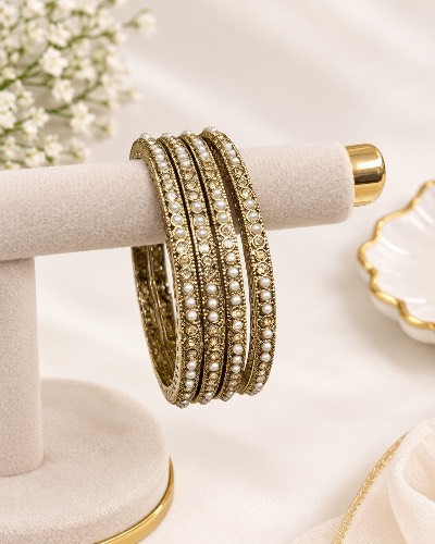 Stone Bangles Bangles — Bangles, RW2388