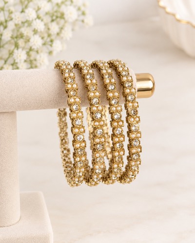 Stone Bangles Bangles — Bangles, RW2412