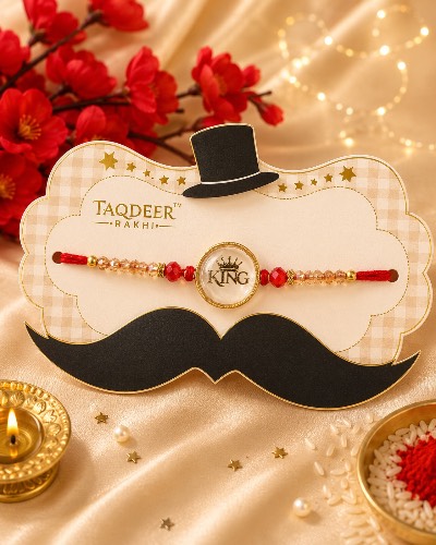 Rakhi — Rakhi, RW1470