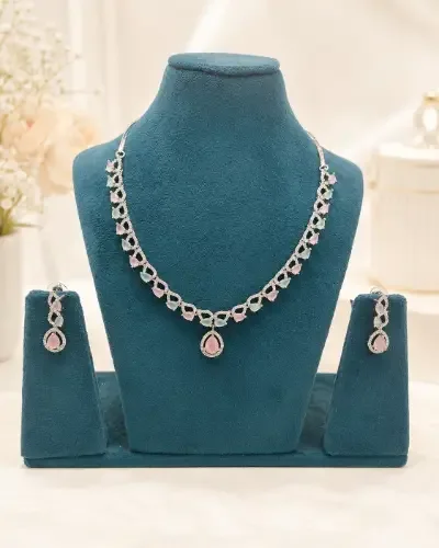 AD Necklace — Necklace, RW1996