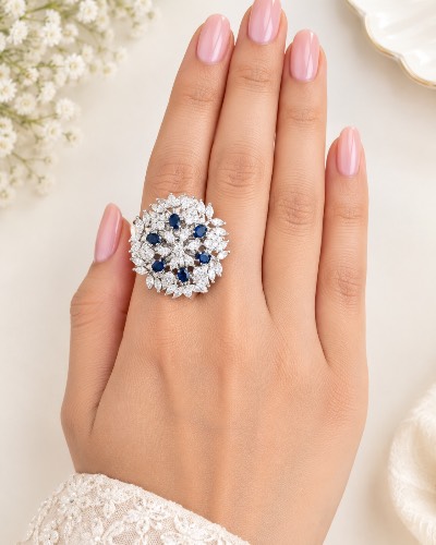 AD Ring — Ring, RW2270