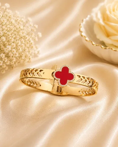 Anti Tarnish Bracelet — Bracelet, RW2111