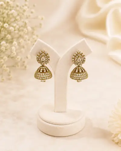 AD — Earring, RW1497