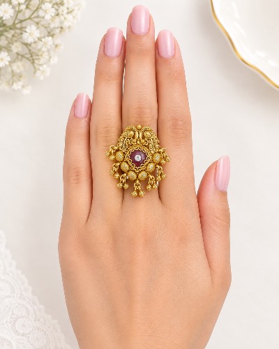 Heritage Ring — Ring, RW2230