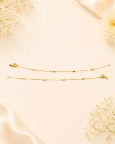 Anklet Anklets — Anklets, RW1943