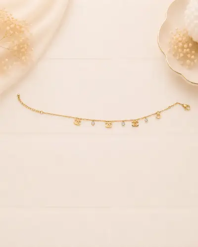 Anklet Anklets — Anklets, RW1946
