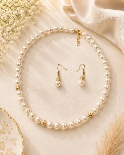Pearl Chain Chain — Chain, RW1909