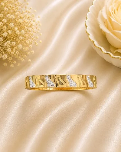 Anti Tarnish Bracelet — Bracelet, RW2139