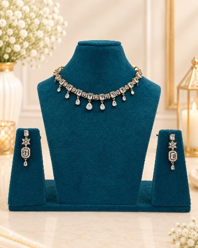AD — Necklace, RW1587