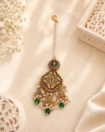 Gold Plated Tikka — Tikka, RW1935