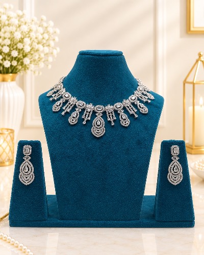 AD — Necklace, RW1605