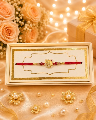 Rakhi — Rakhi, RW1623