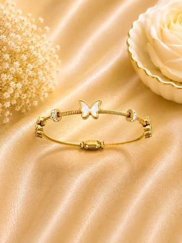 Anti Tarnish Bracelet — Bracelet, RW2148