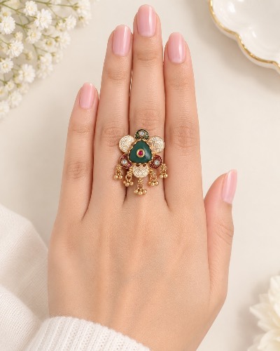 Heritage Ring — Ring, RW2210