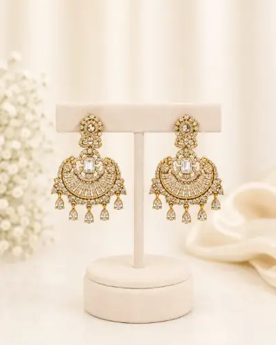 AD — Earring, RW1453