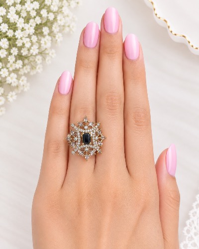 AD Ring — Ring, RW2223