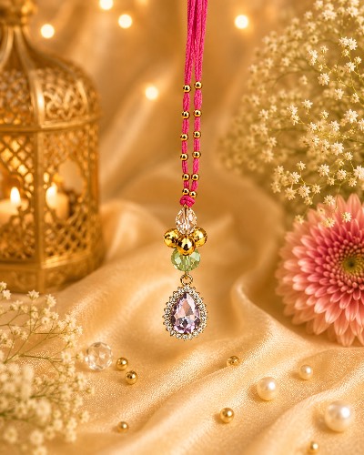 Rakhi — Rakhi, RW1651