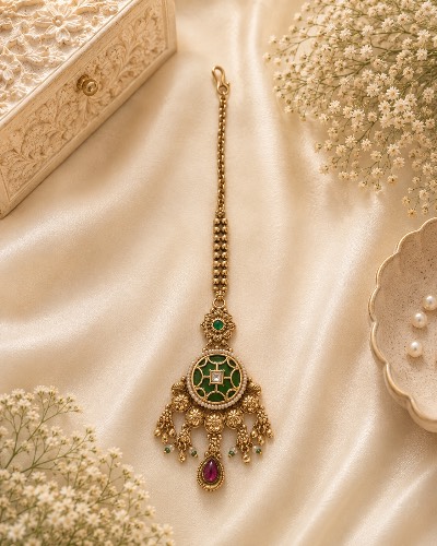 Heritage — Tikka, RW1425