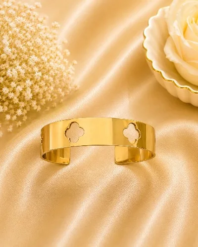 Anti Tarnish Bracelet — Bracelet, RW2127